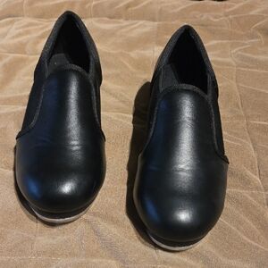 Lalaball Girls Tap Shoes Size 1 Y